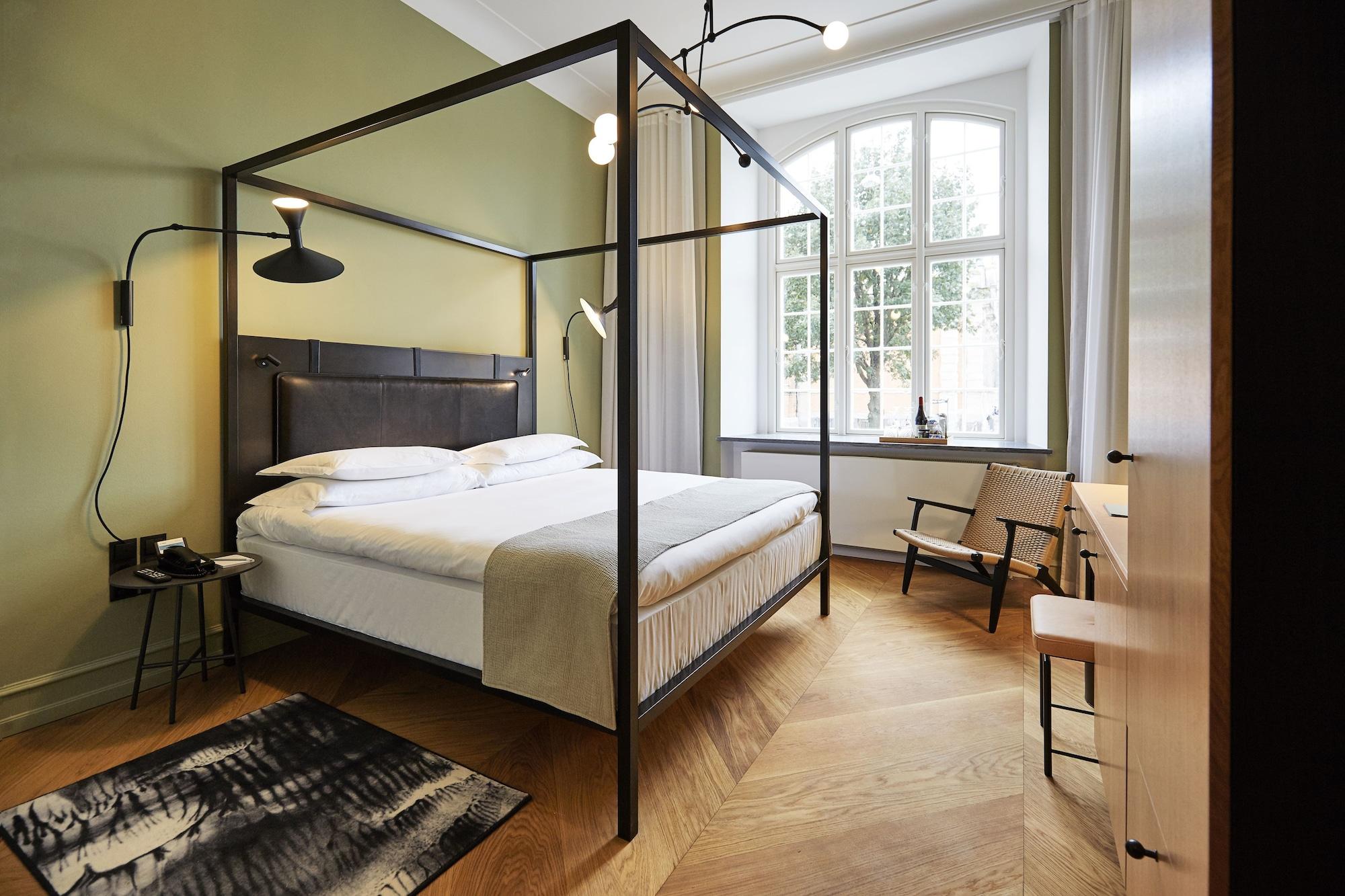 Nobis Hotel Copenhagen, A Member Of Design Hotels™ Copenhagen