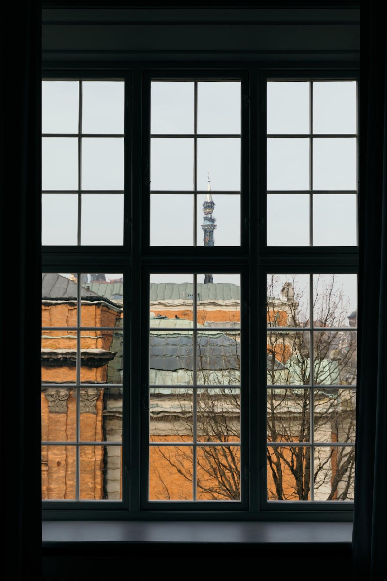 Hotel Nobis Hotel Copenhagen, A Member Of Design Hotels™ 5*
