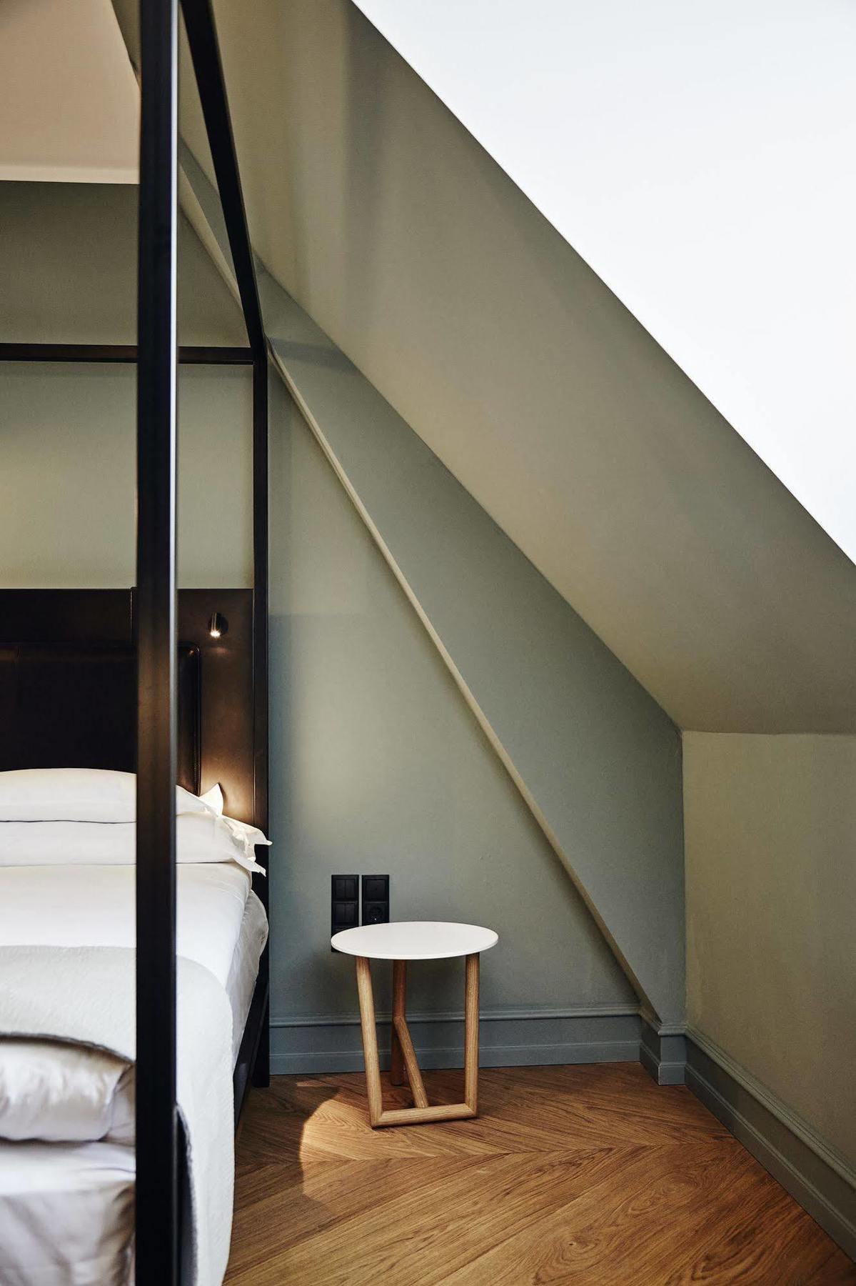 Nobis Hotel Copenhagen, A Member Of Design Hotels™ Hotel Copenhagen
