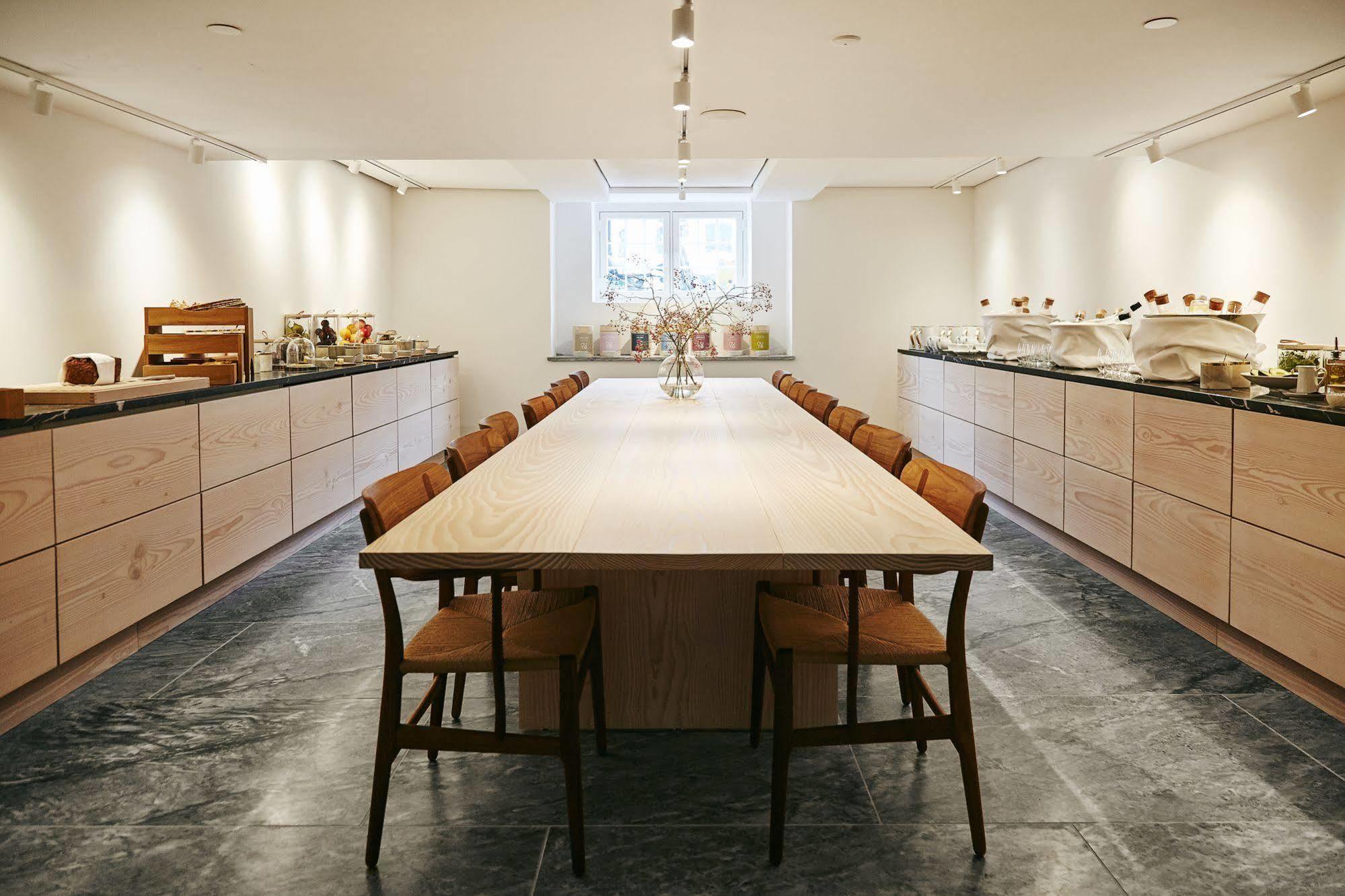 Nobis Hotel Copenhagen, A Member Of Design Hotels™