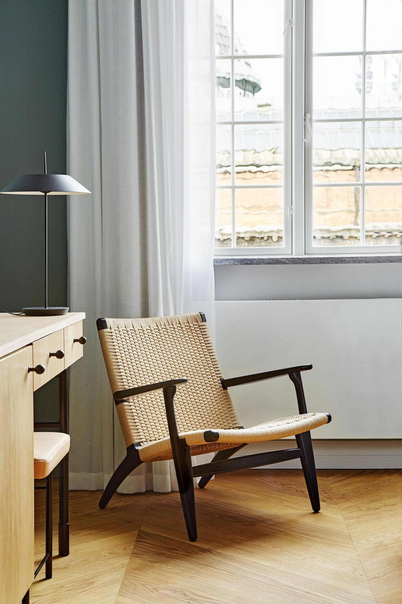 Nobis Copenhagen, A Member Of Design Hotels™ 5* Copenhague