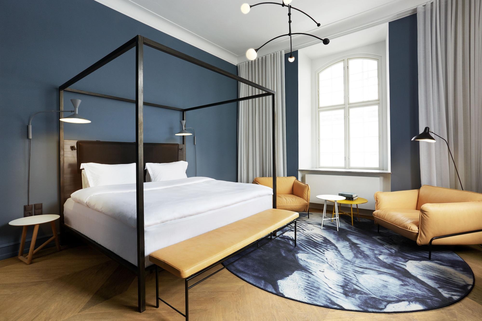 Hotel Nobis Copenhagen, A Member Of Design Hotels™ Copenhague