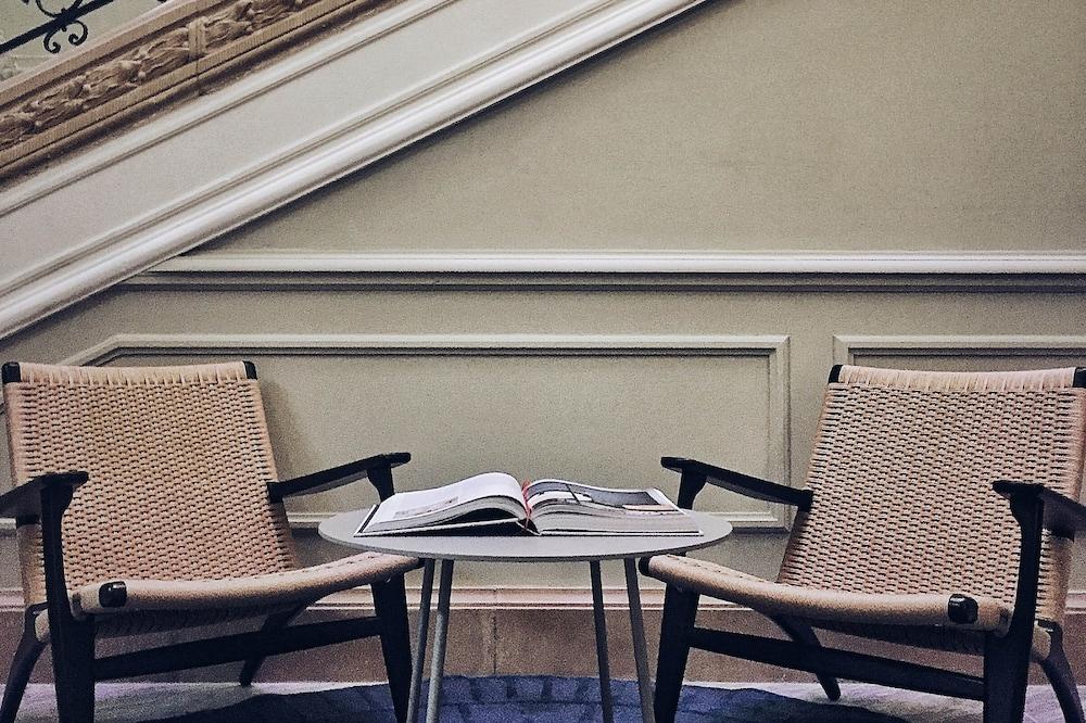 Nobis Copenhagen, A Member Of Design Hotels™ Copenhague