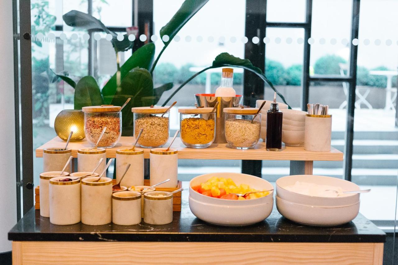 Hotel Nobis Copenhagen, A Member Of Design Hotels™ Copenhague